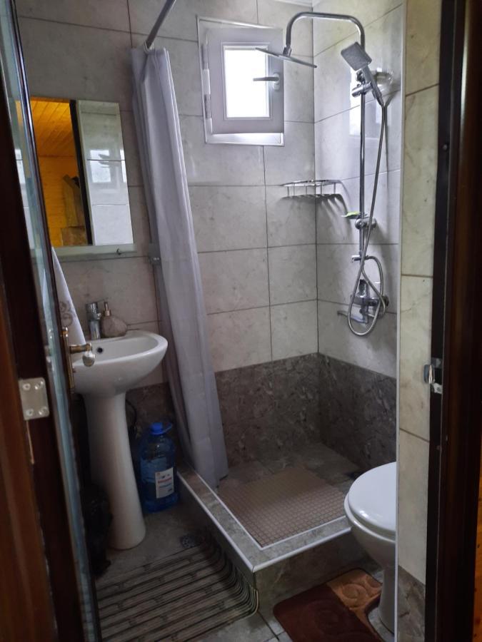 Family Hotel Maia - Cемейная Гостиница Майя Dashbashi Bagian luar foto