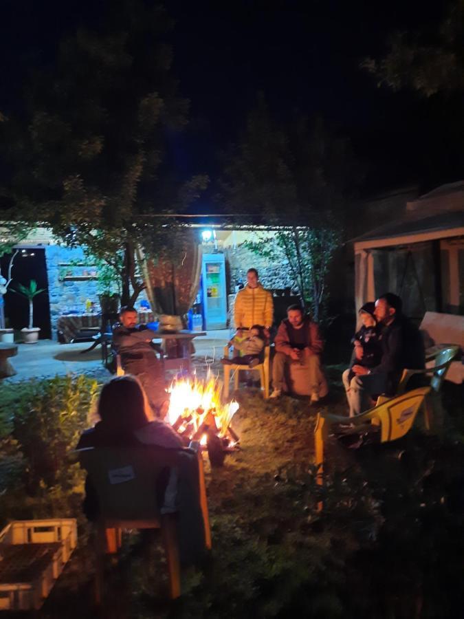 Family Hotel Maia - Cемейная Гостиница Майя Dashbashi Bagian luar foto