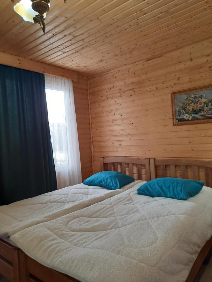 Family Hotel Maia - Cемейная Гостиница Майя Dashbashi Bagian luar foto