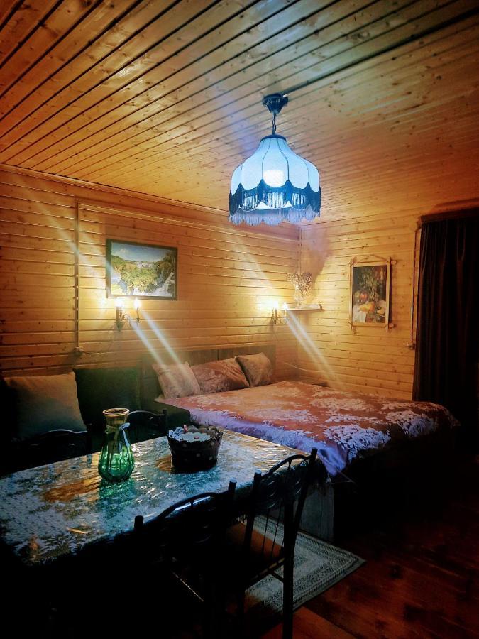 Family Hotel Maia - Cемейная Гостиница Майя Dashbashi Bagian luar foto