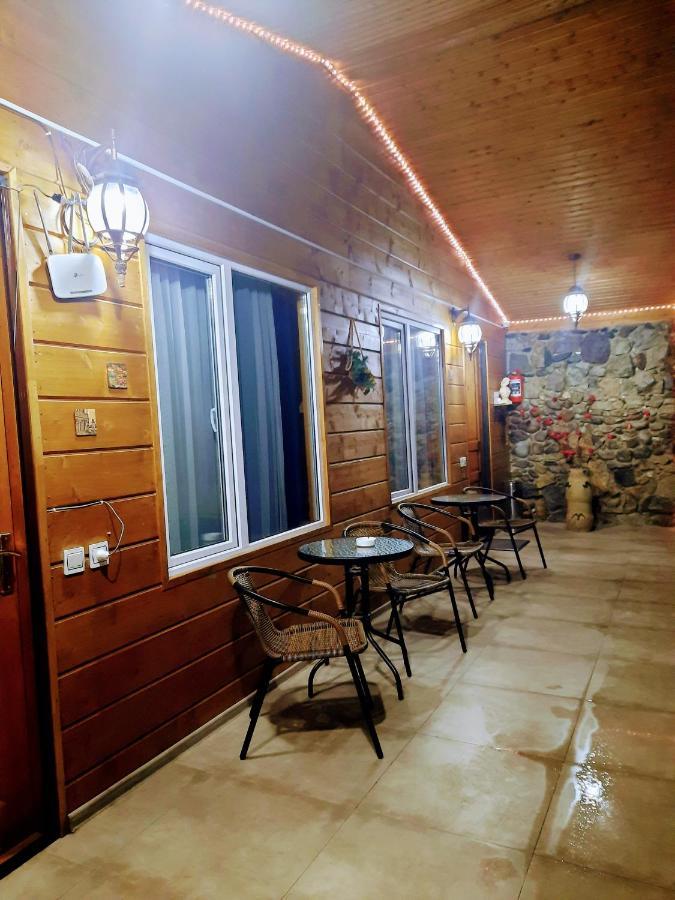 Family Hotel Maia - Cемейная Гостиница Майя Dashbashi Bagian luar foto
