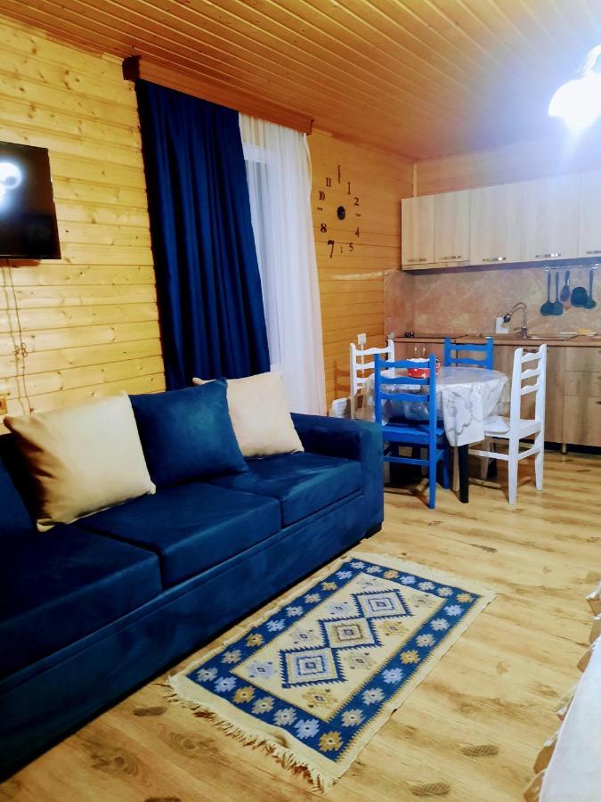 Family Hotel Maia - Cемейная Гостиница Майя Dashbashi Bagian luar foto