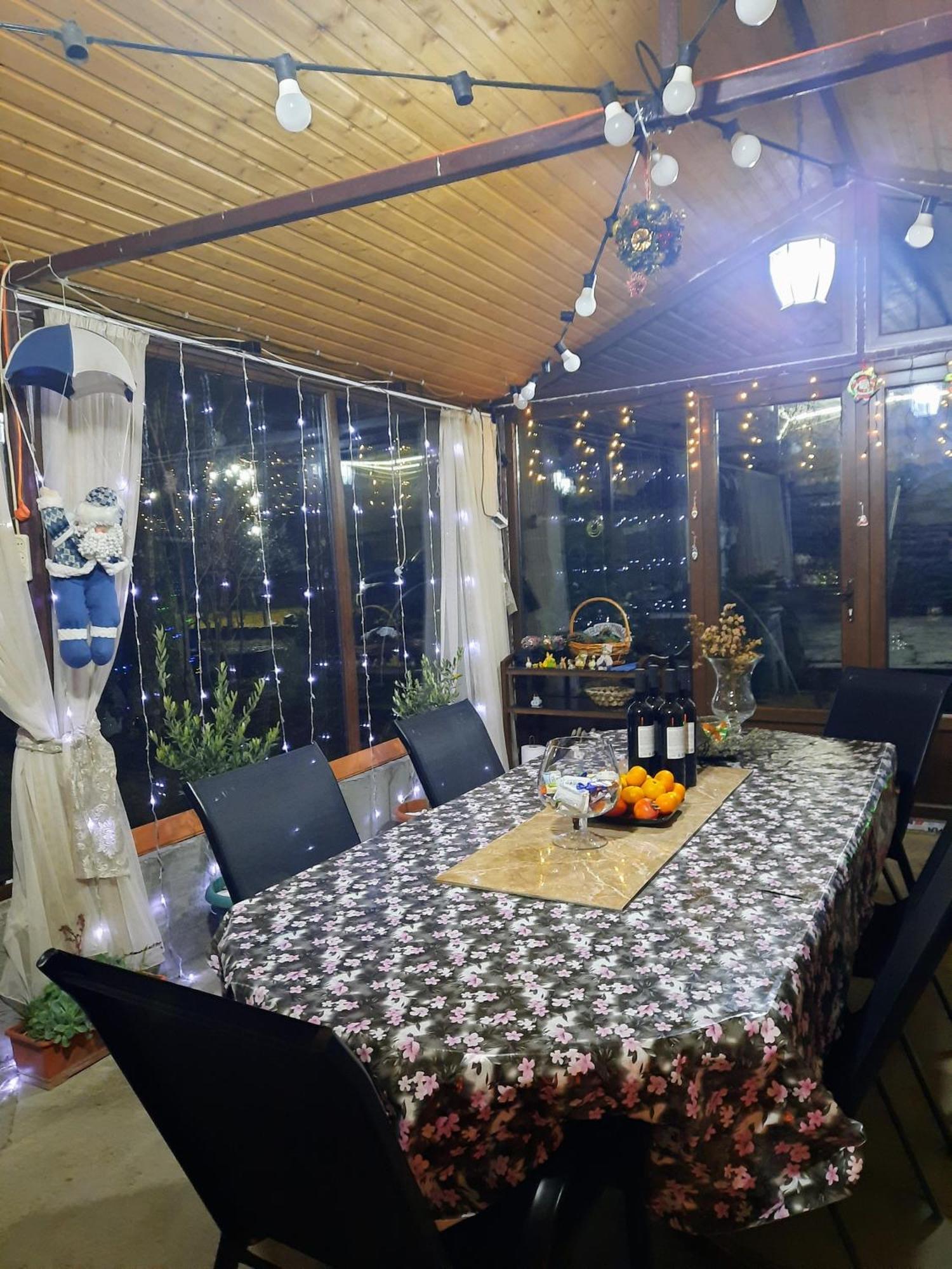 Family Hotel Maia - Cемейная Гостиница Майя Dashbashi Bagian luar foto