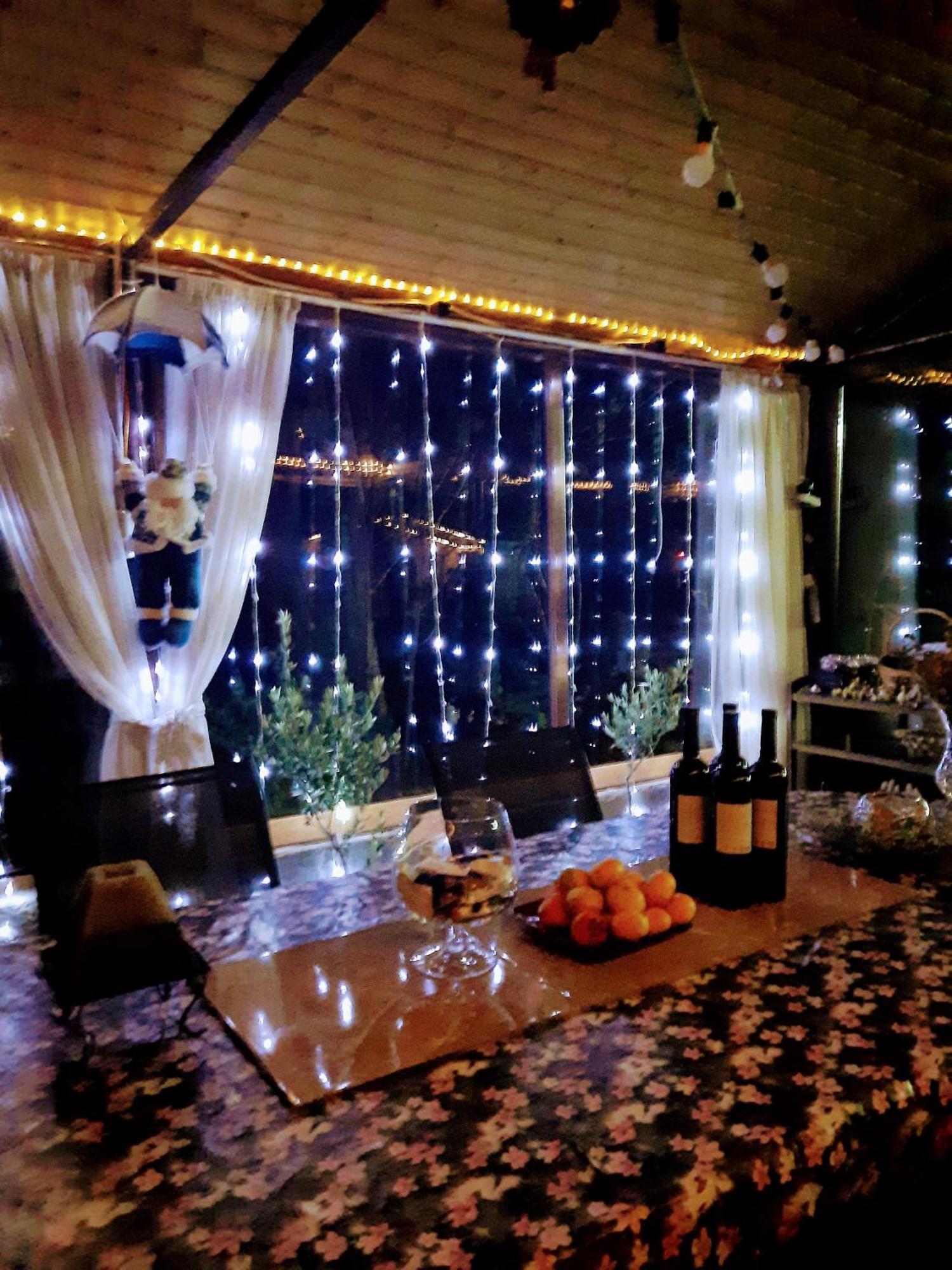 Family Hotel Maia - Cемейная Гостиница Майя Dashbashi Bagian luar foto
